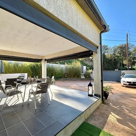 Le Rotolo * Porticcio (Corsica)