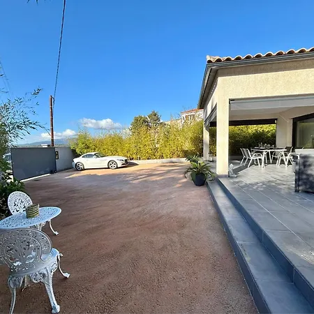 Le Rotolo * Porticcio (Corsica)