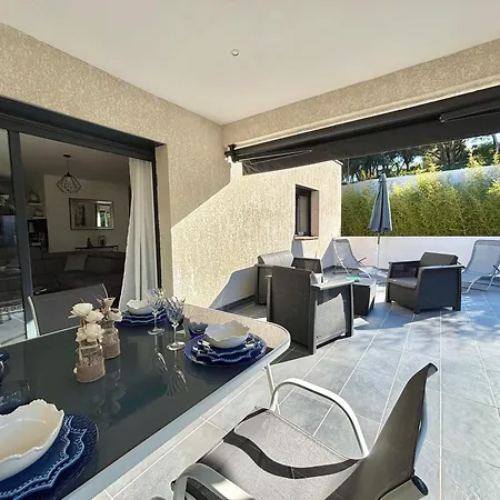 Le Rotolo * Porticcio (Corsica)