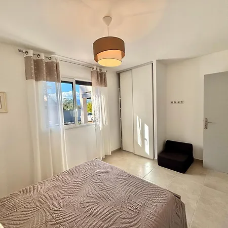 Le Rotolo Villa Porticcio (Corsica)