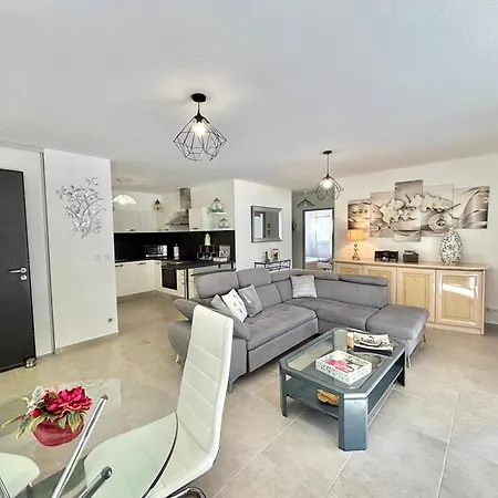 Le Rotolo Villa Porticcio (Corsica)