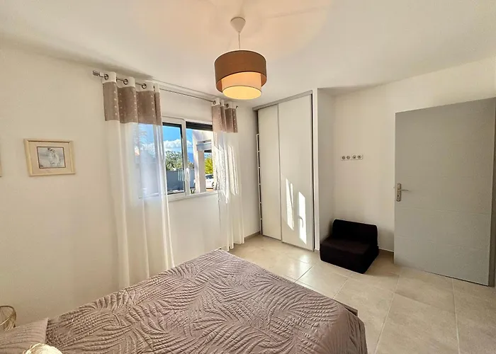 Le Rotolo וילה פורטיסיו