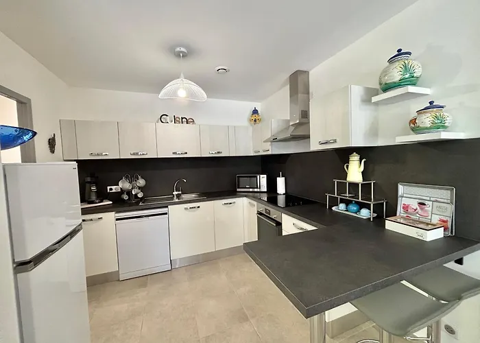 וילה Le Rotolo *