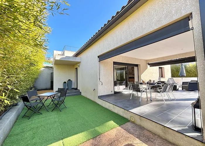 וילה Le Rotolo פורטיסיו