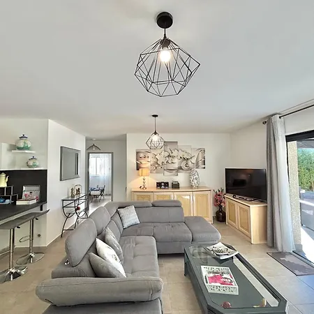 Le Rotolo Porticcio (Corsica)