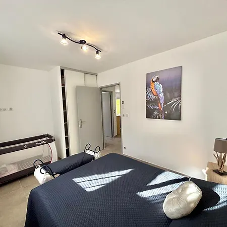 Le Rotolo Porticcio (Corsica)