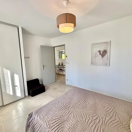 Le Rotolo * Porticcio (Corsica)