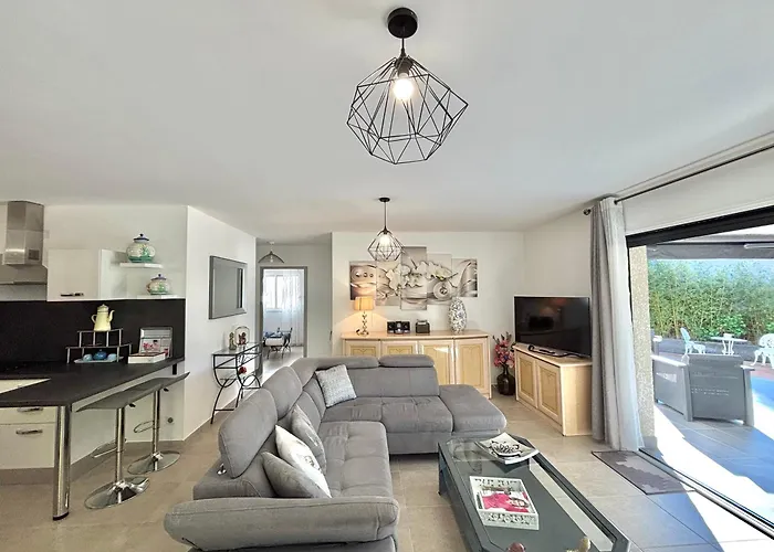 Le Rotolo Porticcio (Corsica)